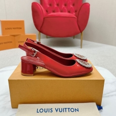 Louis Vuitton Sandals